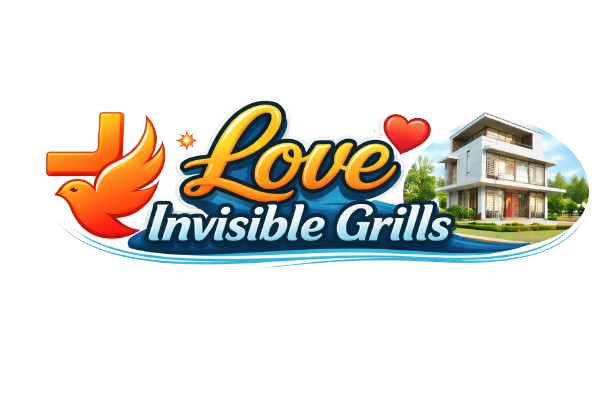 invisible grills in bangalore